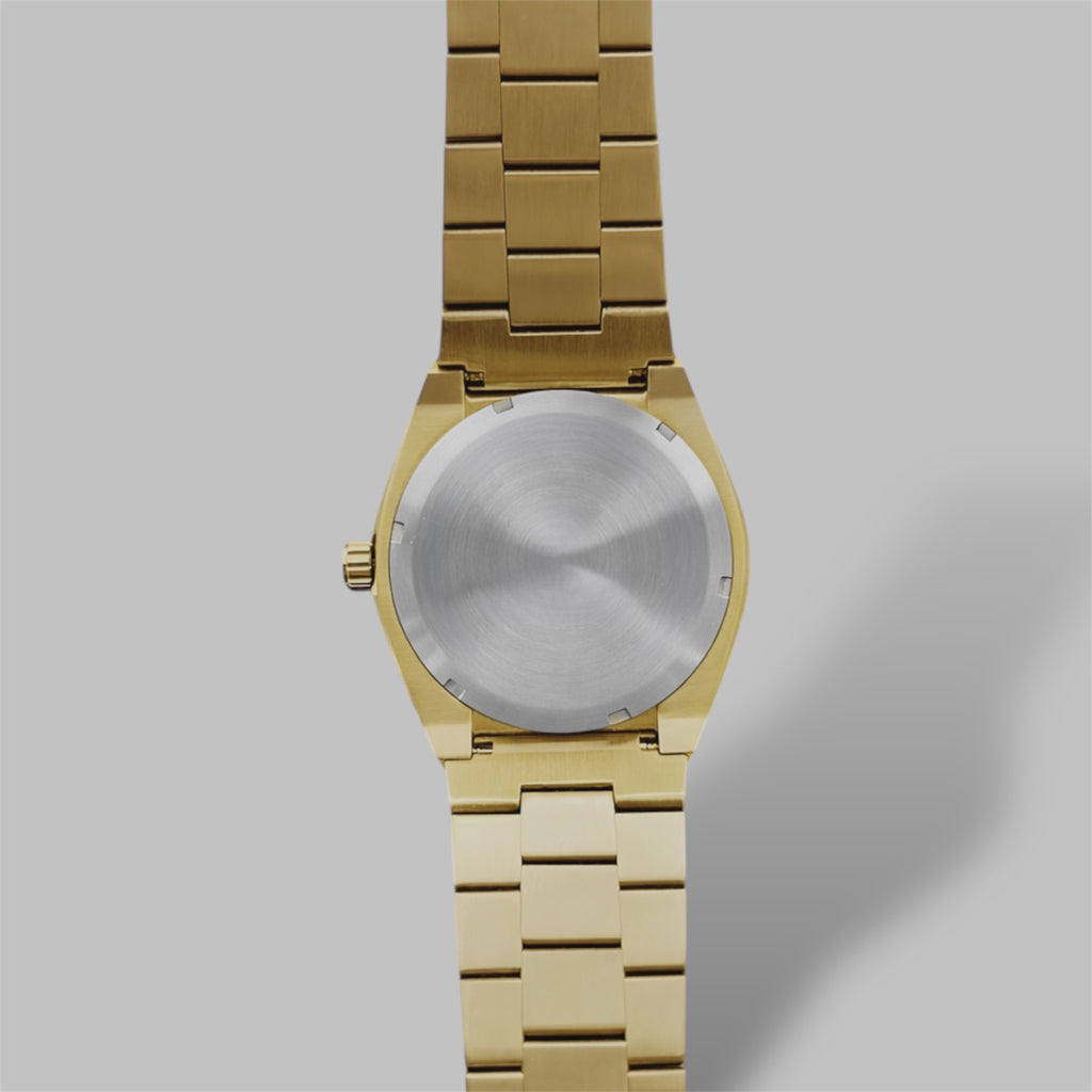 Belvaux MAGNAT Gold