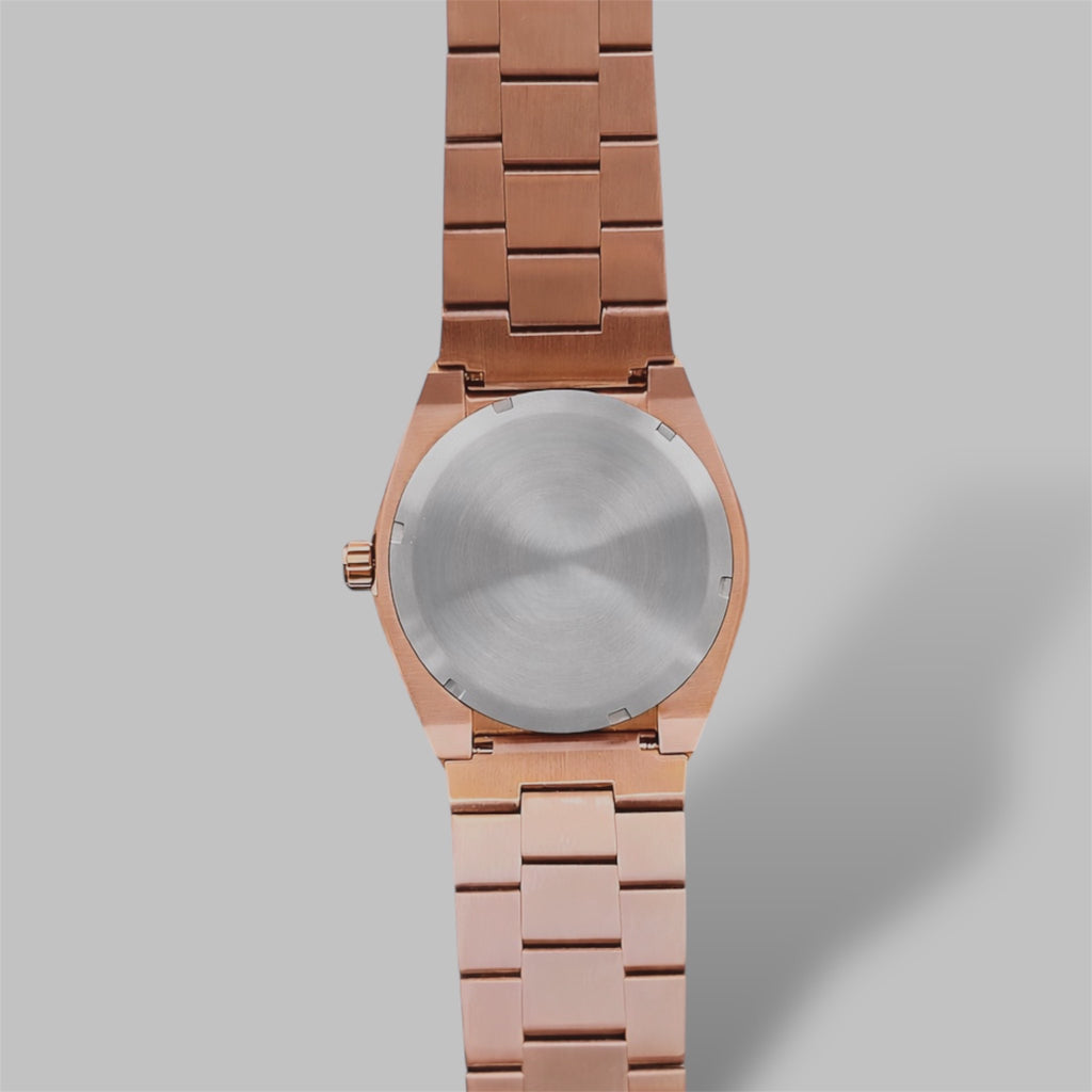 Belvaux MAGNAT Pink-Gold