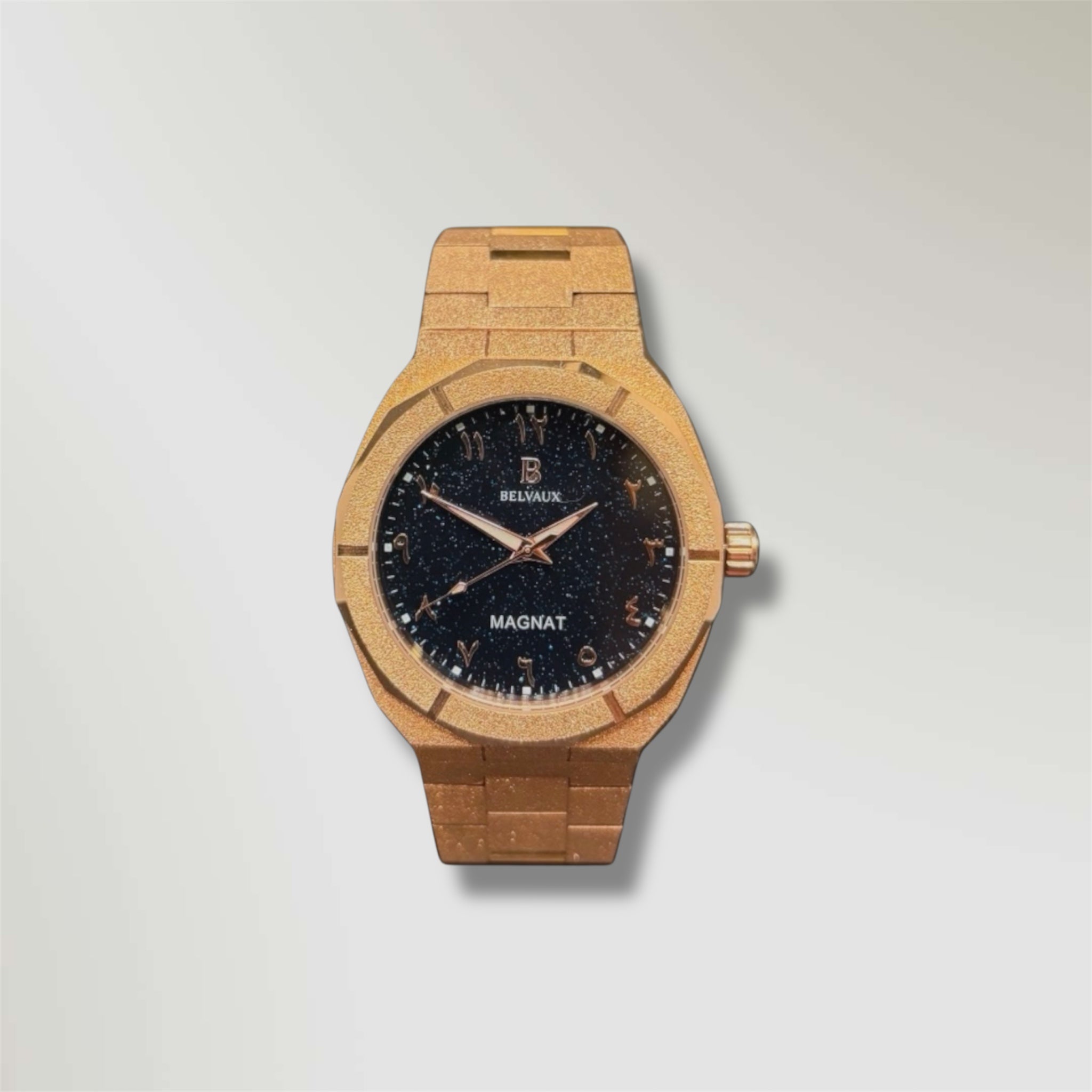 Belvaux MAGNAT Silver