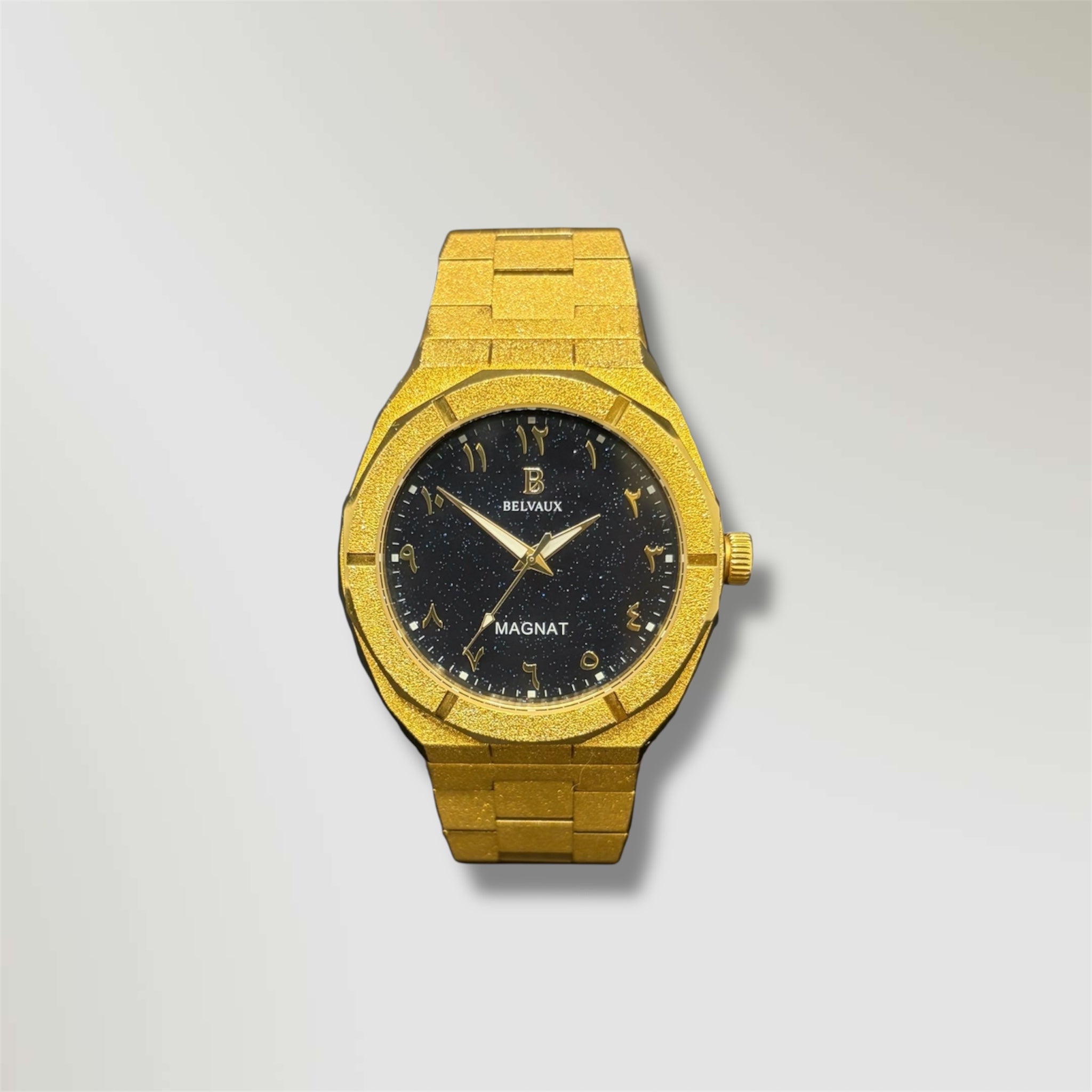 Belvaux MAGNAT Pink-Gold