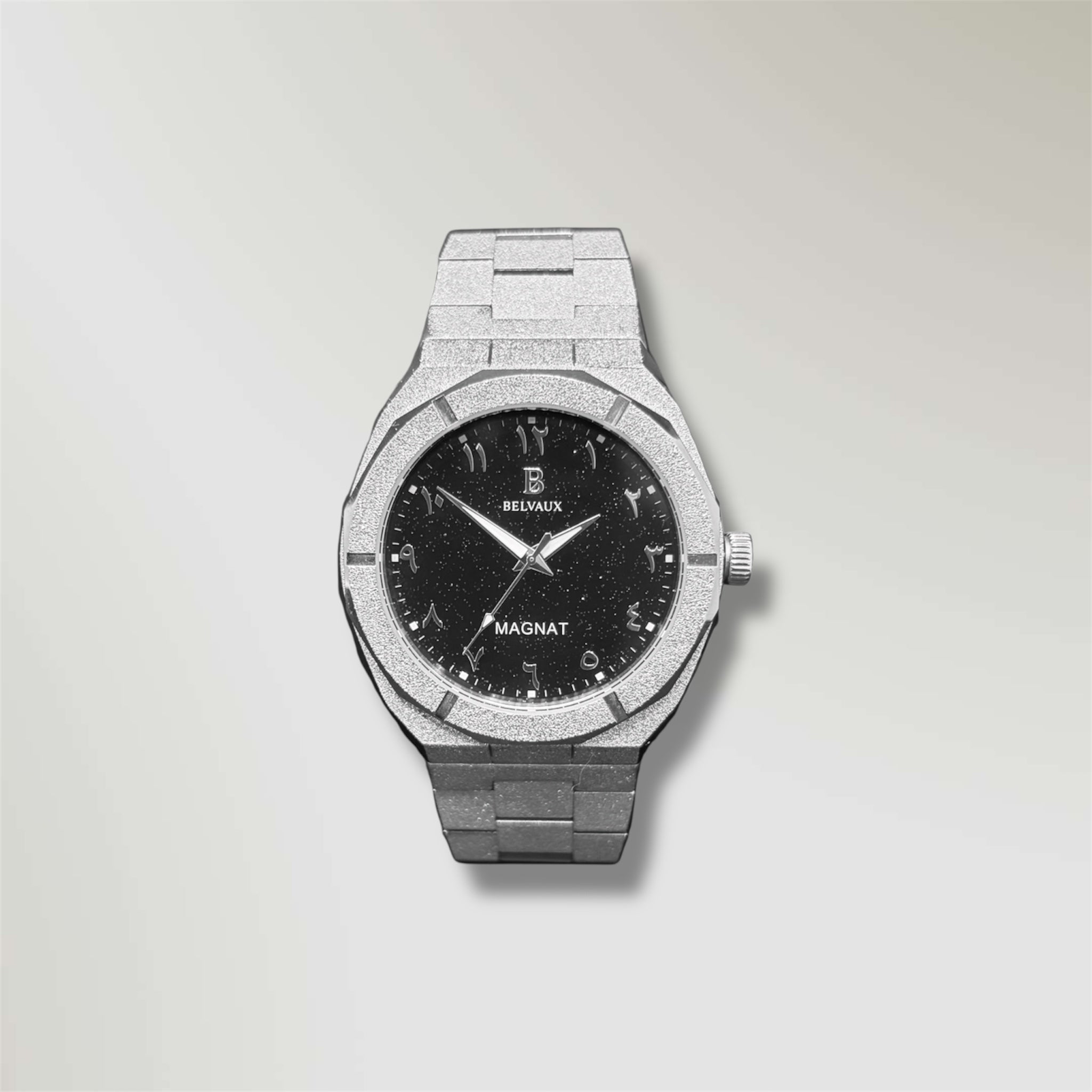 Belvaux MAGNAT Silver