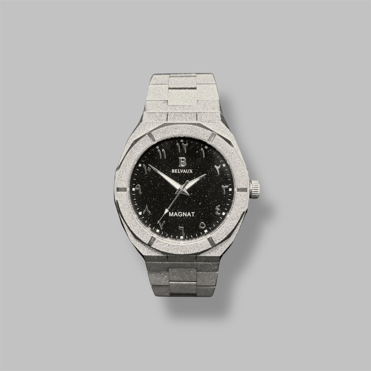Belvaux MAGNAT Silver