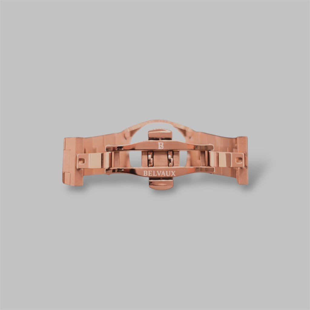 Belvaux MAGNAT Pink-Gold