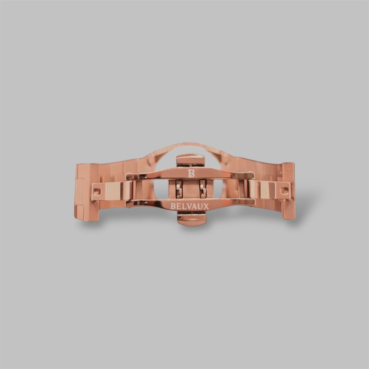 Belvaux MAGNAT Pink-Gold