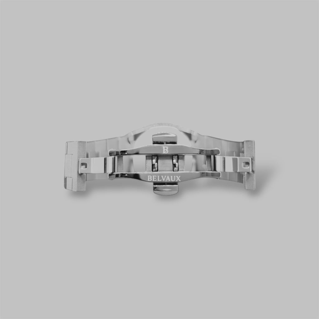 Belvaux MAGNAT Silver