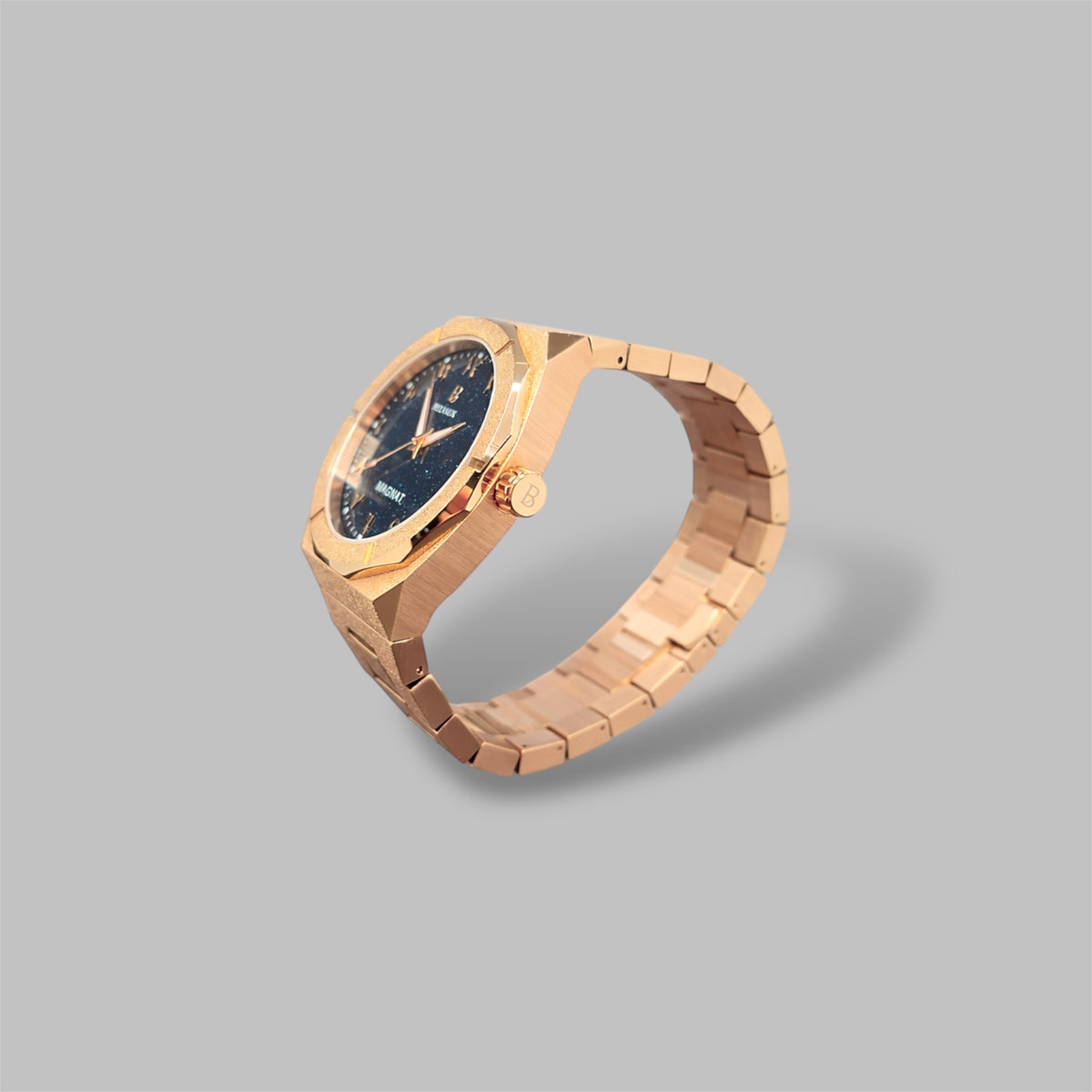 Belvaux MAGNAT Pink-Gold