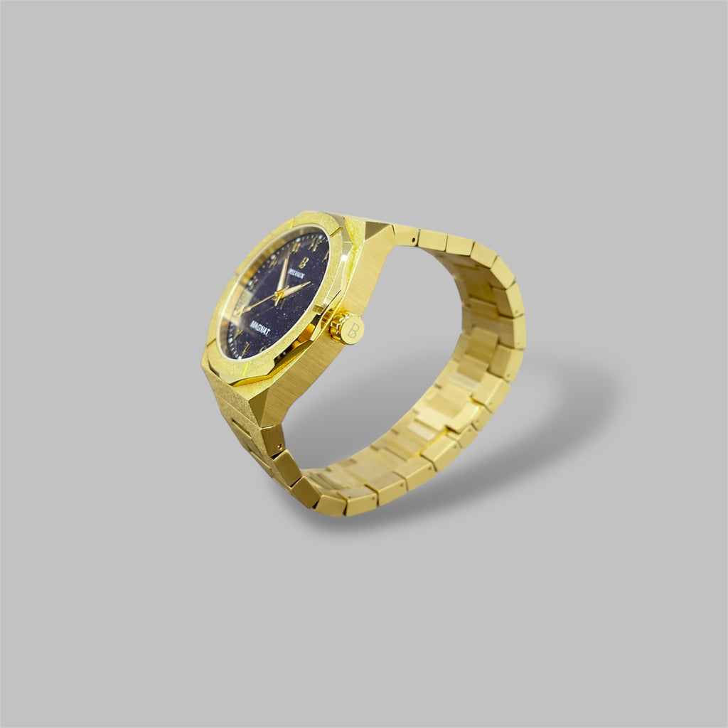 Belvaux MAGNAT Gold