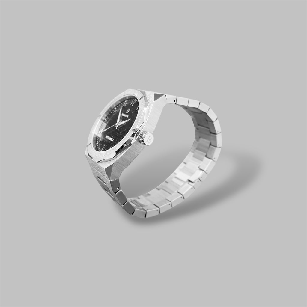 Belvaux MAGNAT Silver