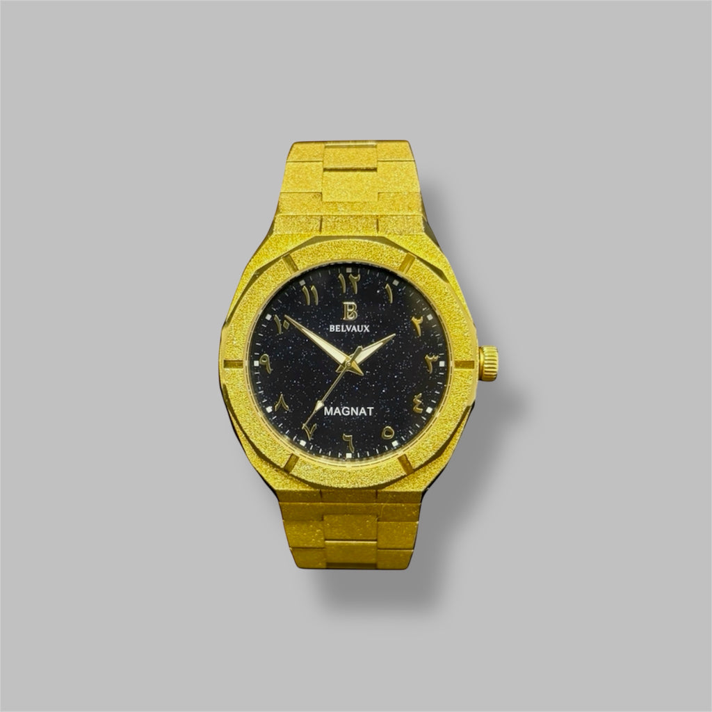 Belvaux MAGNAT Gold